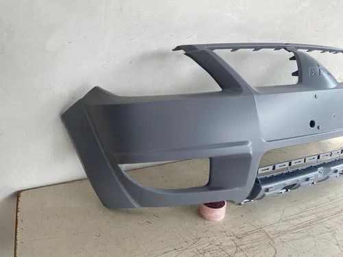 Para Choque Dianteiro Mitsubishi Tr4 2011 A 2015 Novo - Foto 3