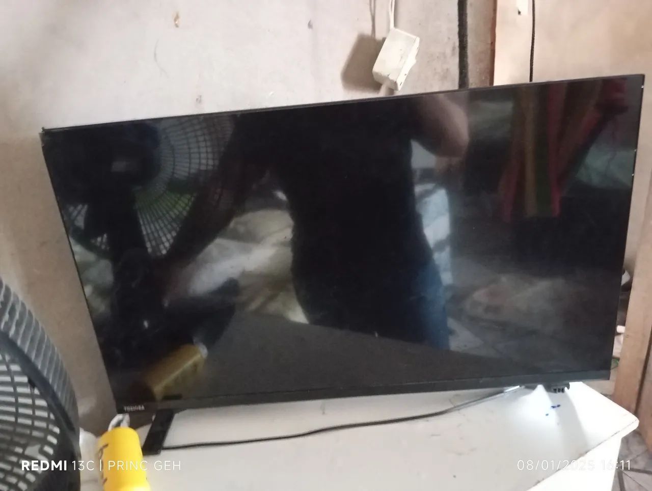 Tv 32 polegadas 