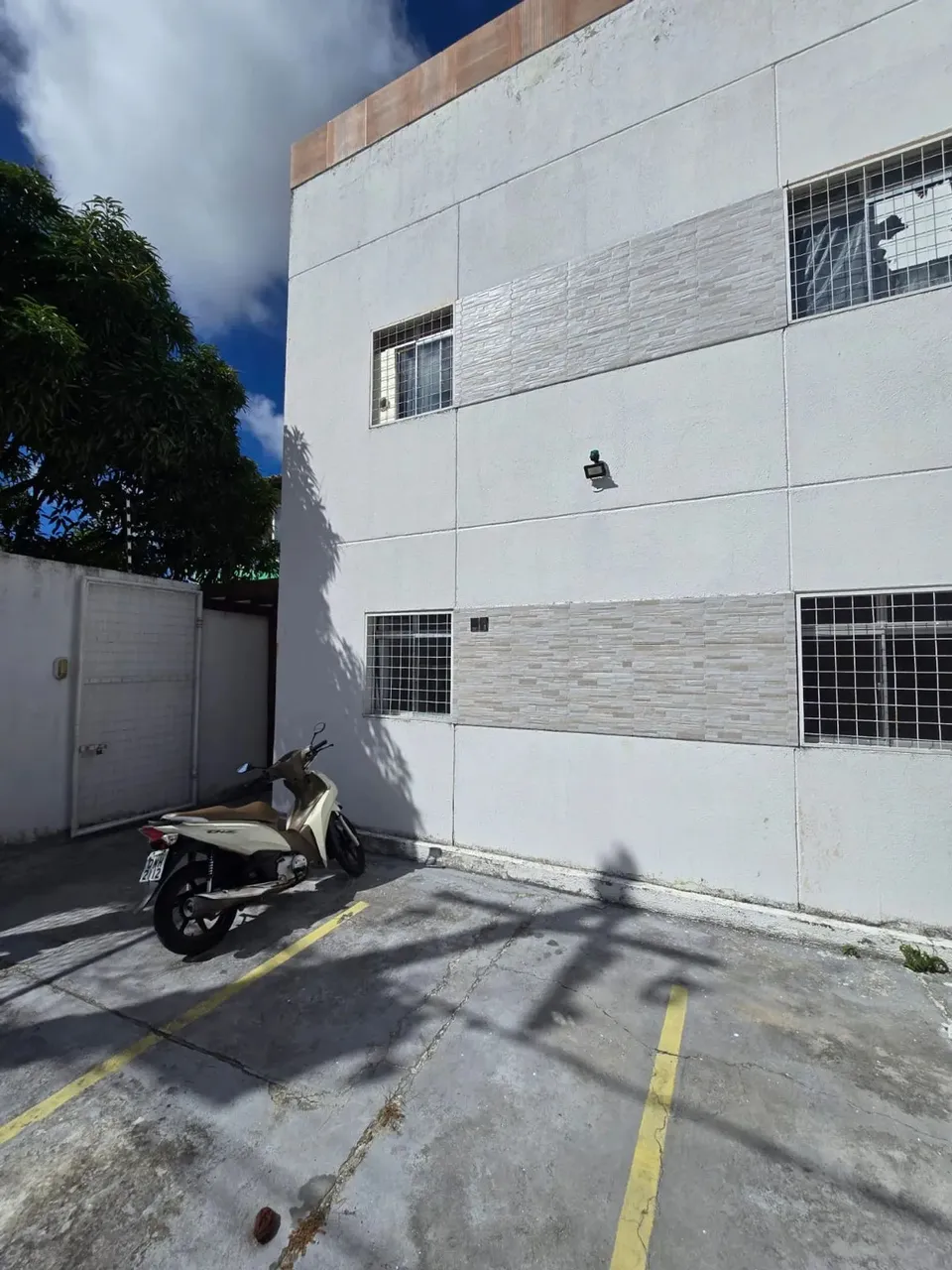 APTO PARA ALUGUEL NA ARUANA - 2408