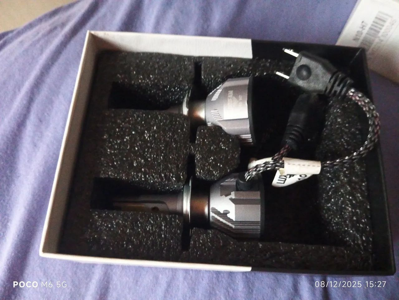 Ultra led h7  - Foto 2