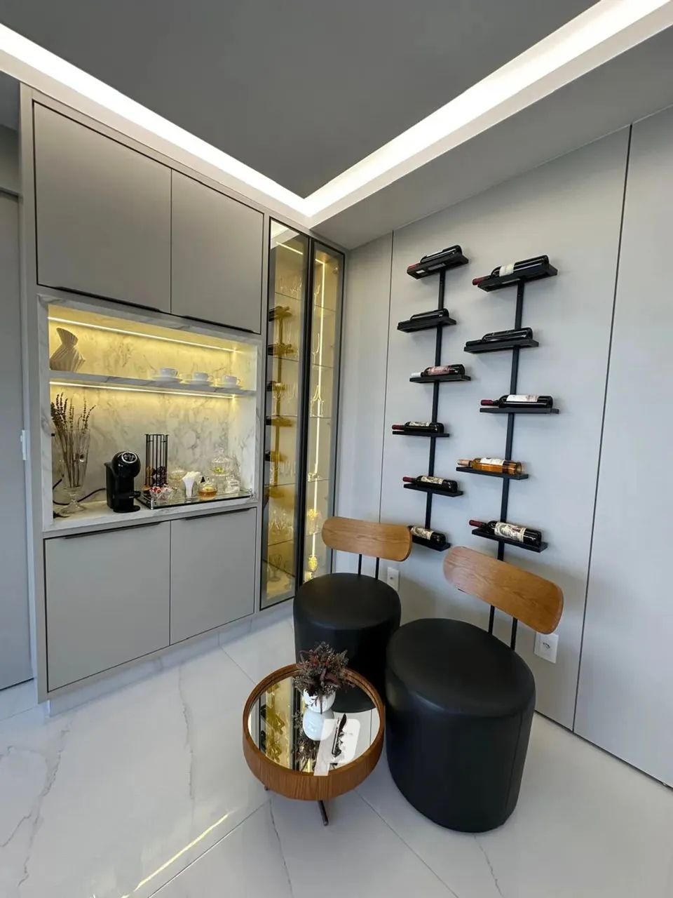 APARTAMENTO À VENDA NO EDIFÍCIO ESPLENDOR DU PARC - Foto 4
