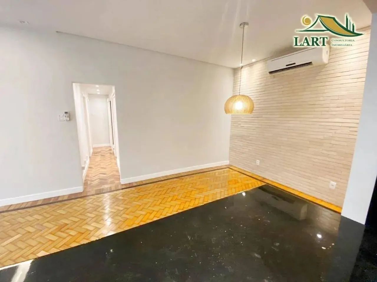 Apartamento com 3 dormitórios para alugar, 95 m² por R$ 10.266,00/mês - Leblon - Rio de Ja - Foto 5