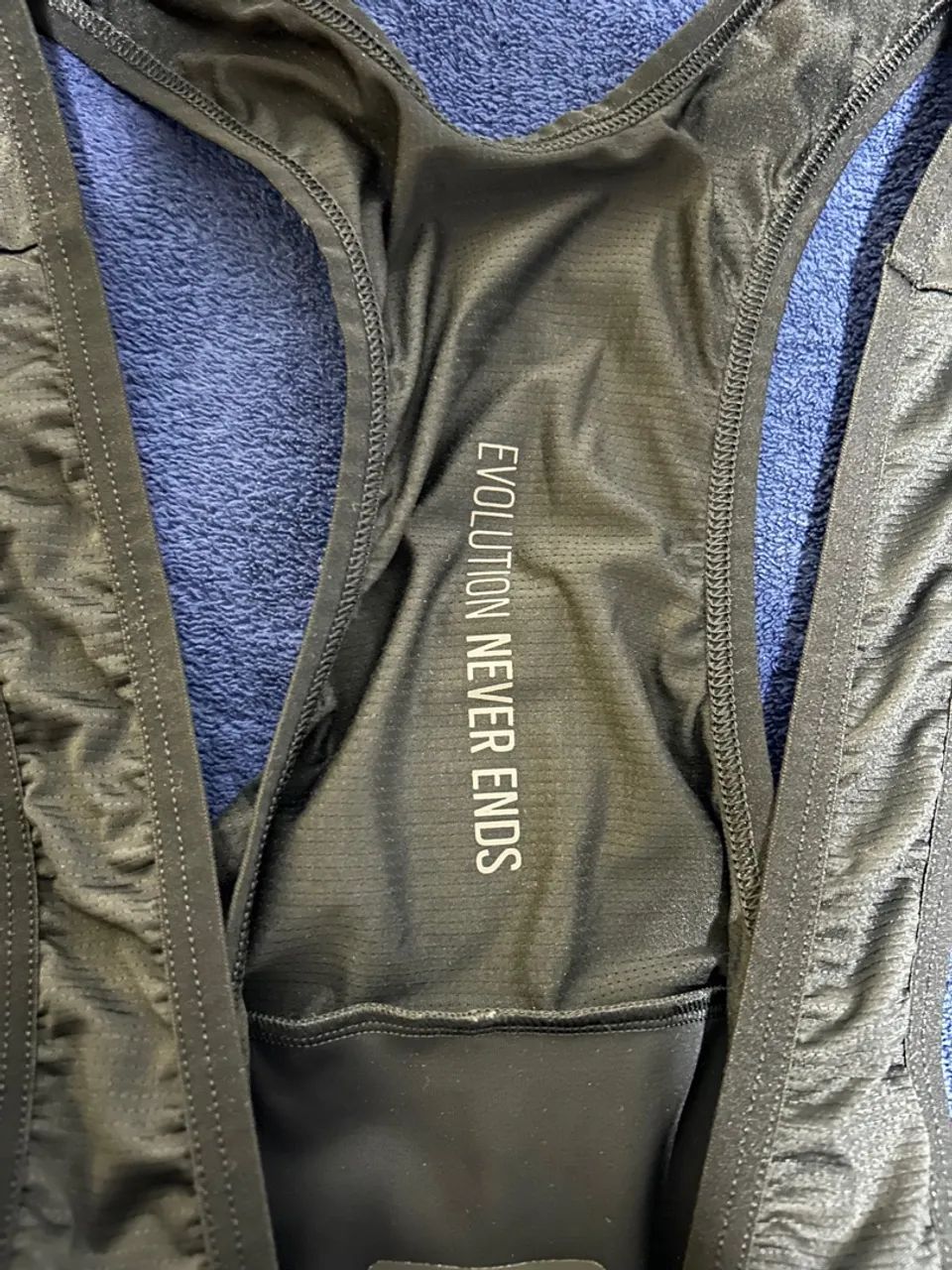 Bretelle de Ciclismo Oakley Performance Fit - Foto 3