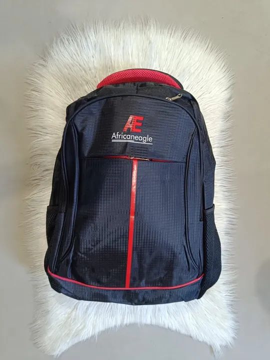 Mochila reforçada tech - Foto 4