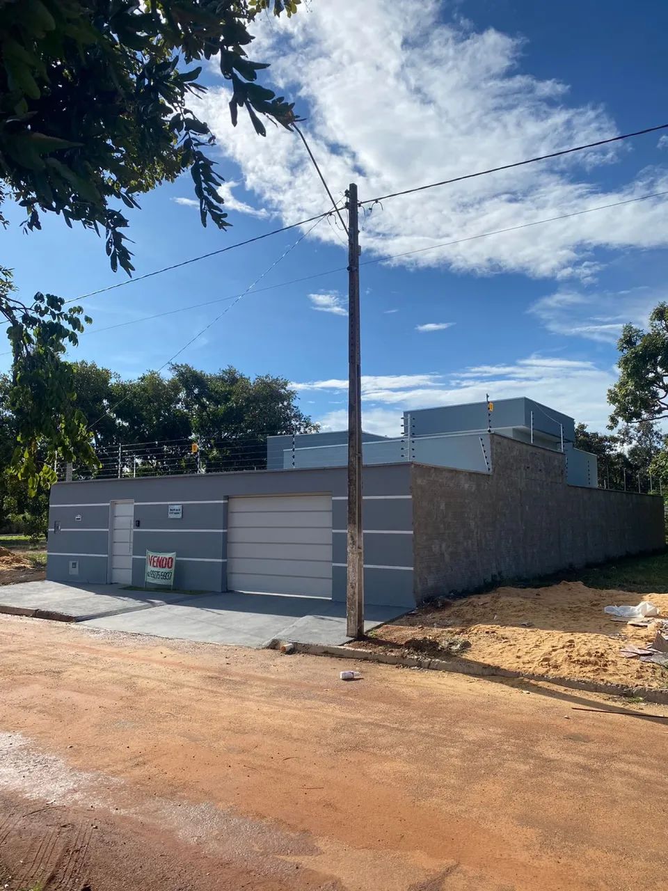 Vendo casa 3/4  - Foto 2