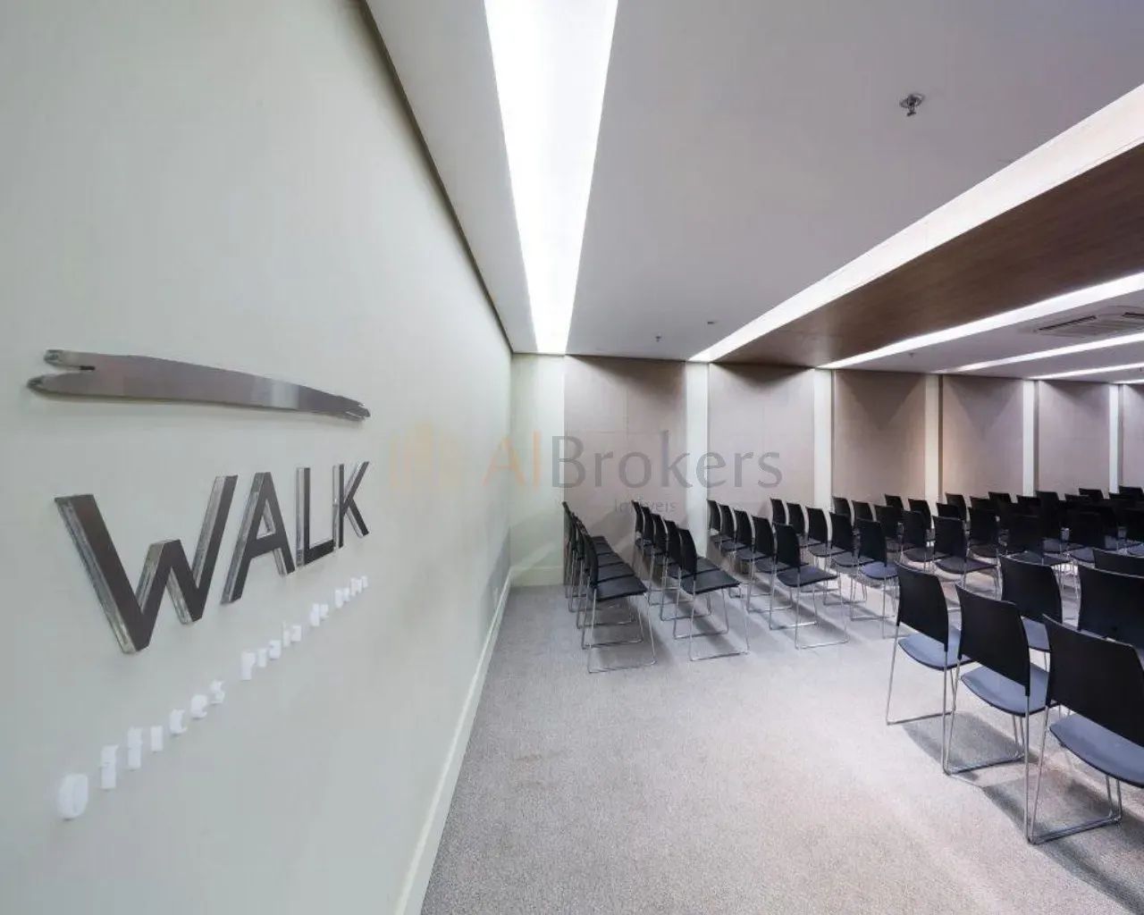 Sala Comercial à Venda e Aluguel em Praia de Belas - Foto 14