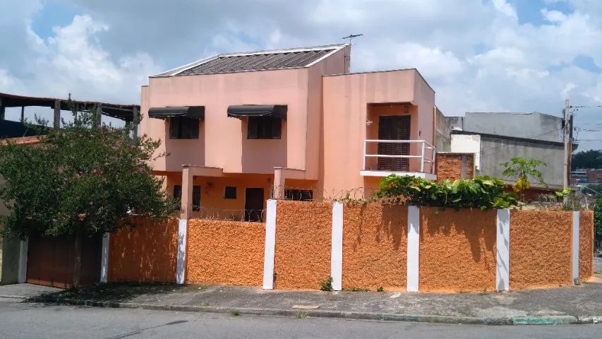 Primeira imagem do imóvel