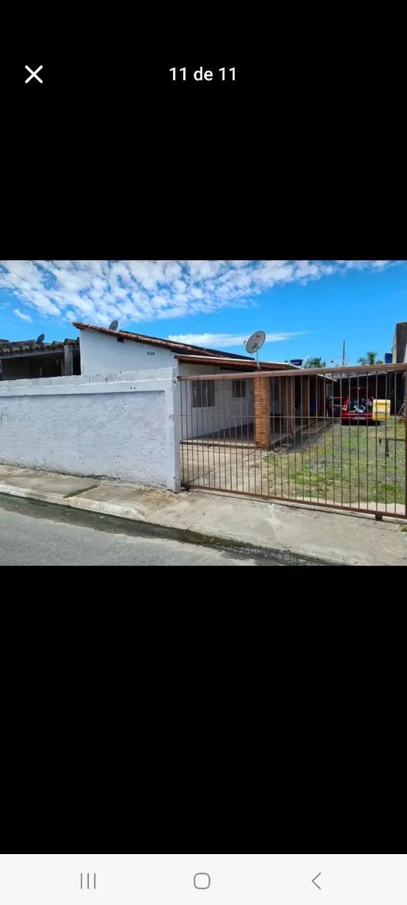 Foto - Ilha Comprida - 