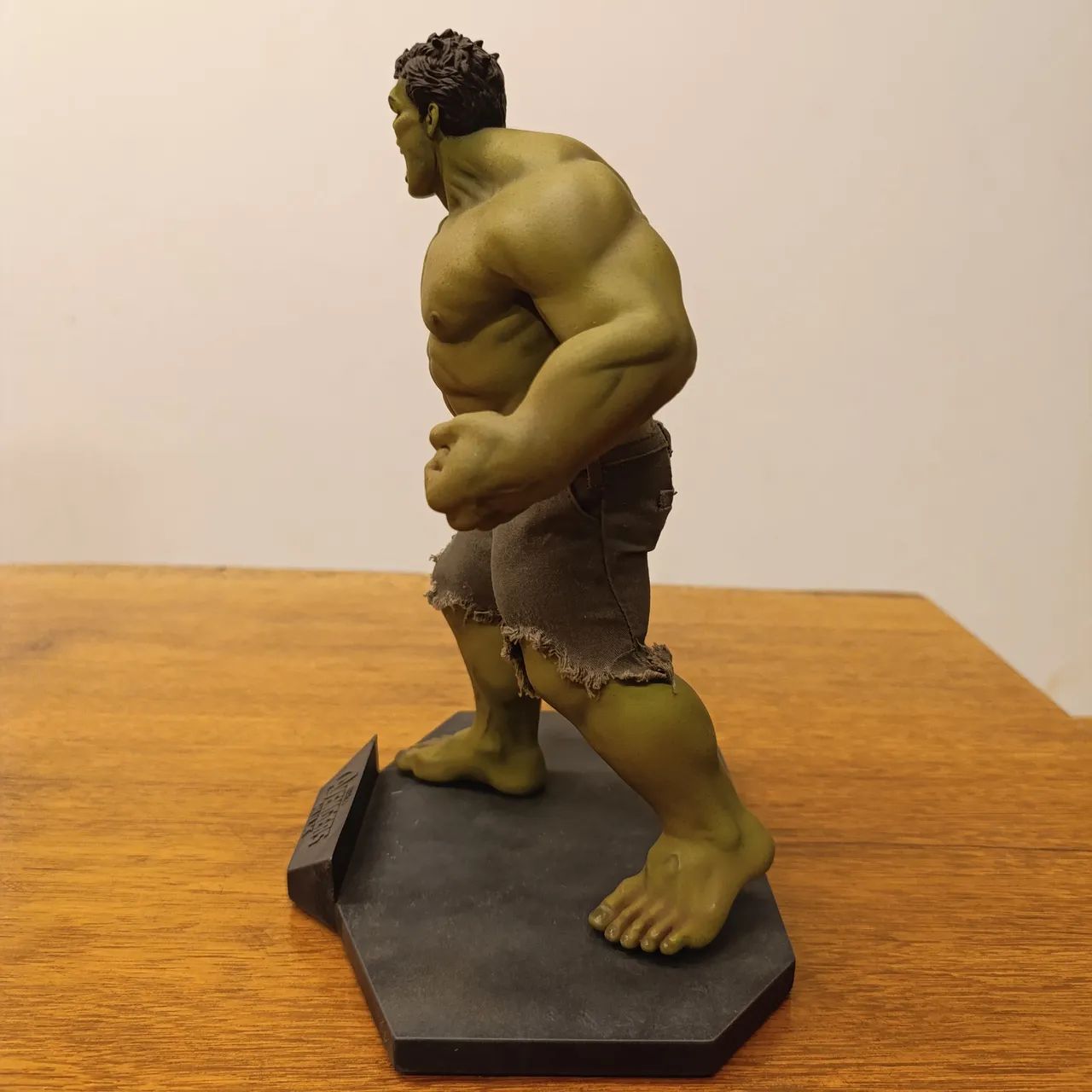 Hulk - The Avengers - Iron Studios - Foto 3