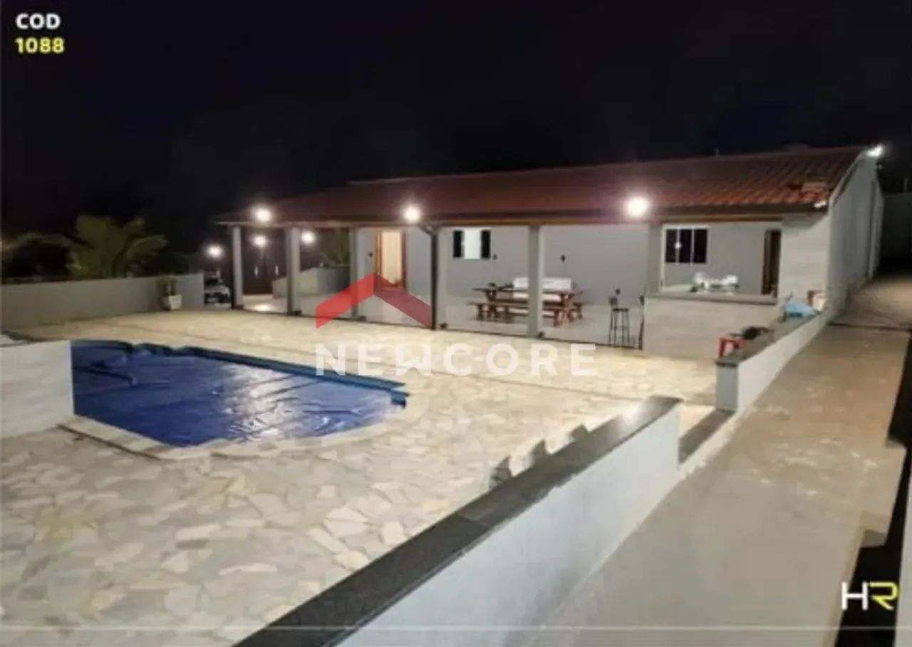 Chácara em Rua Osmar Martins - Distrito Industrial Antônio Della - Torre - Franca/SP