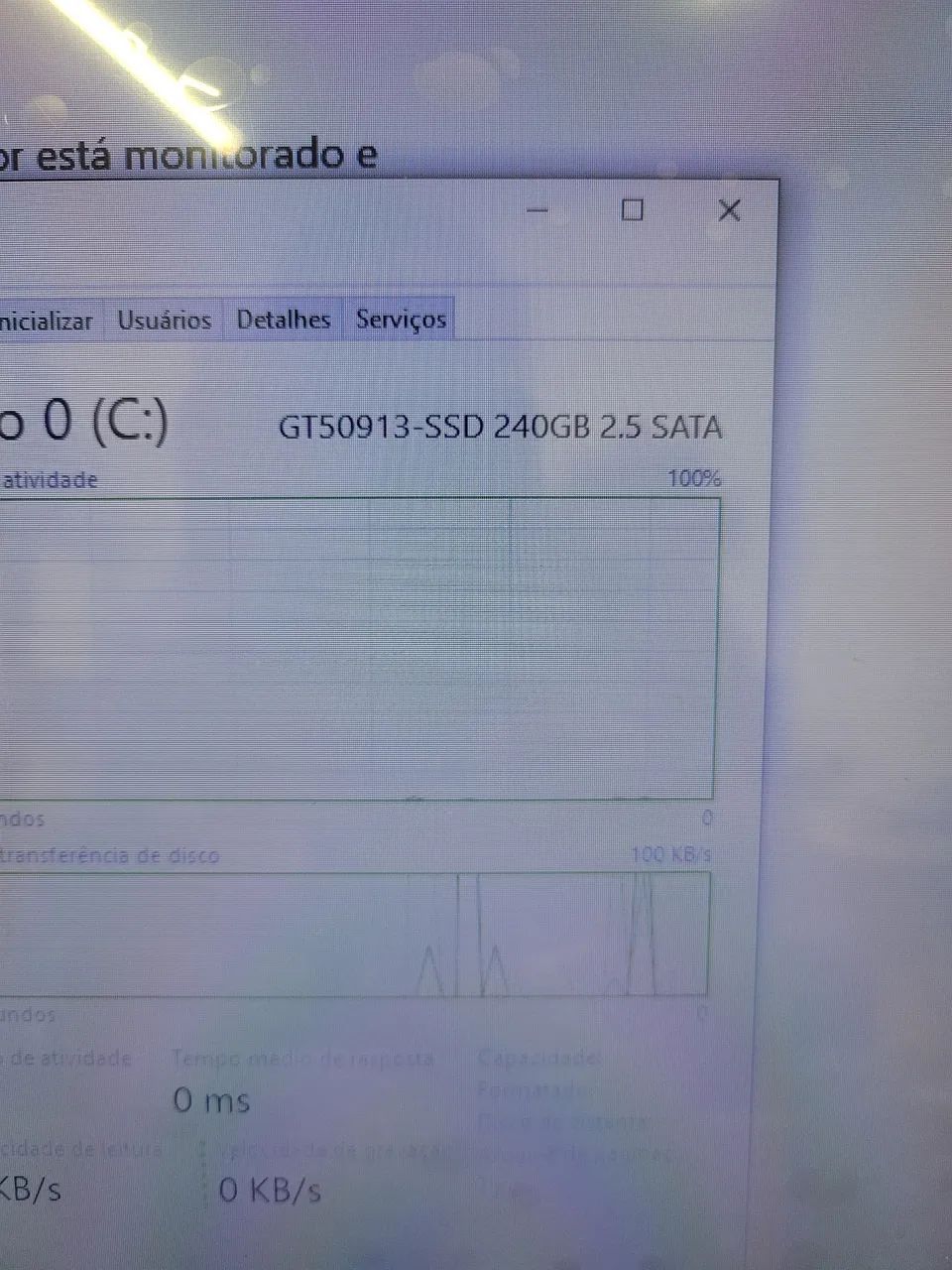 Notebook Samsung - Foto 3