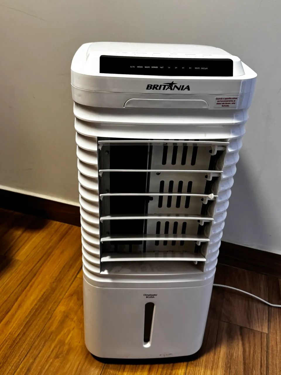 Refrigerador de ar Britânia  - Foto 3