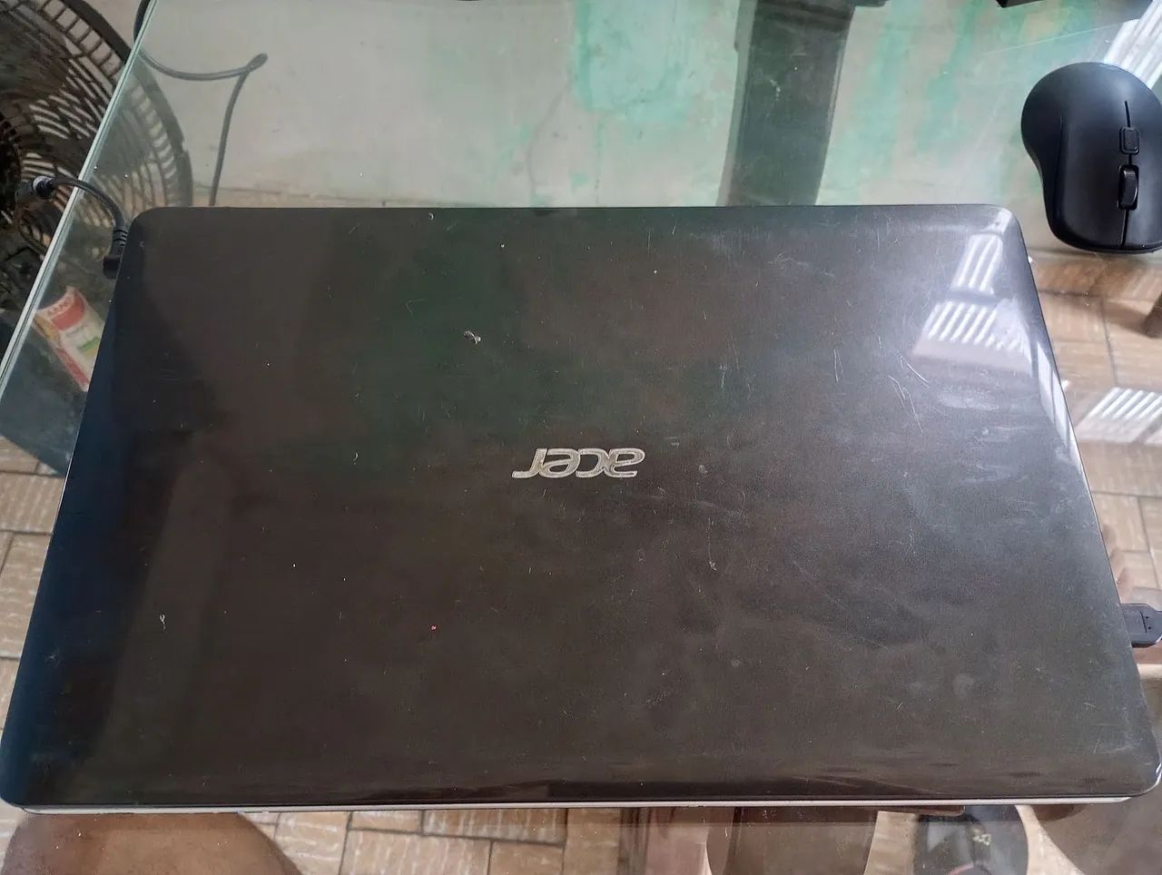 Notebook Acer processador i3, 6gb de mem ória  - Foto 2
