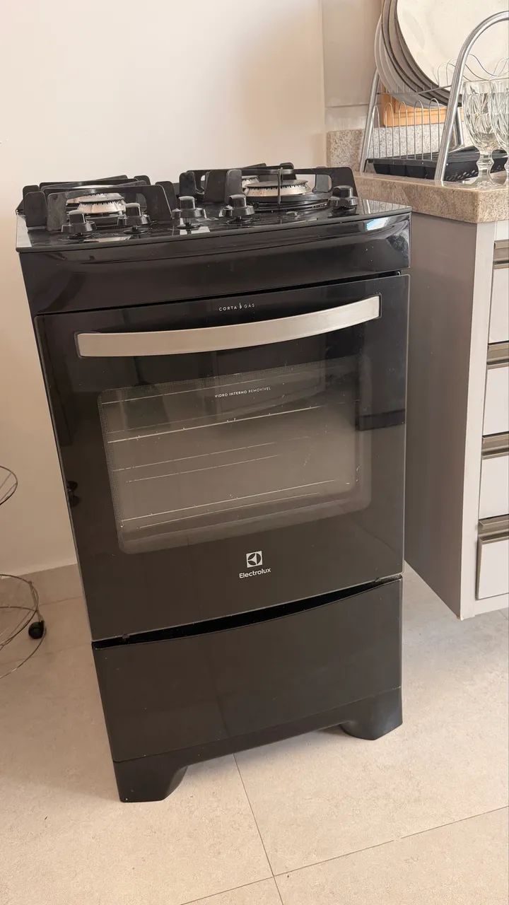 Fogão Electrolux  - Foto 2