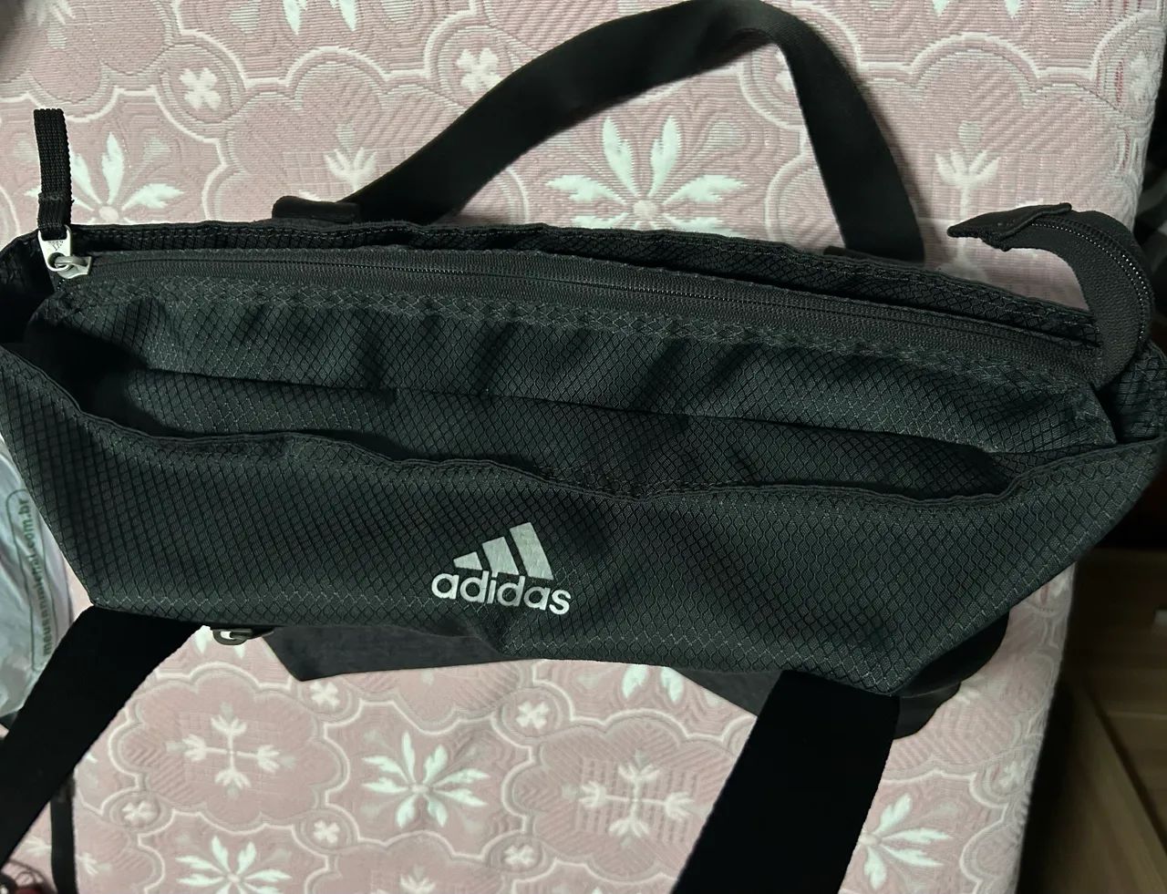 Bolsa grande Adidas ginástica  - Foto 5