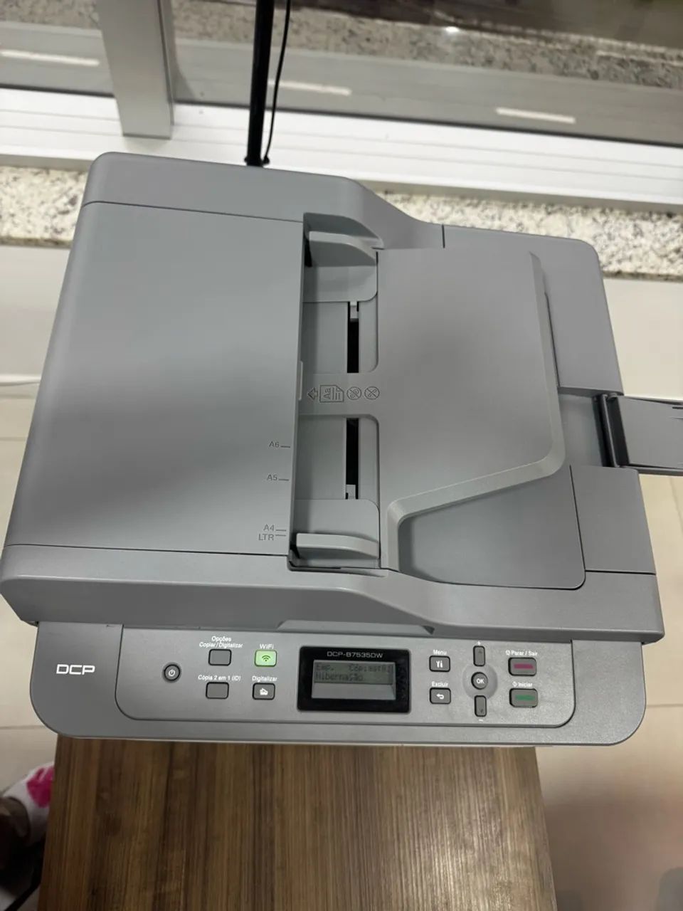 BROTHER DCP-B7535DW - MULTIFUNCIONAL LASER - Foto 2