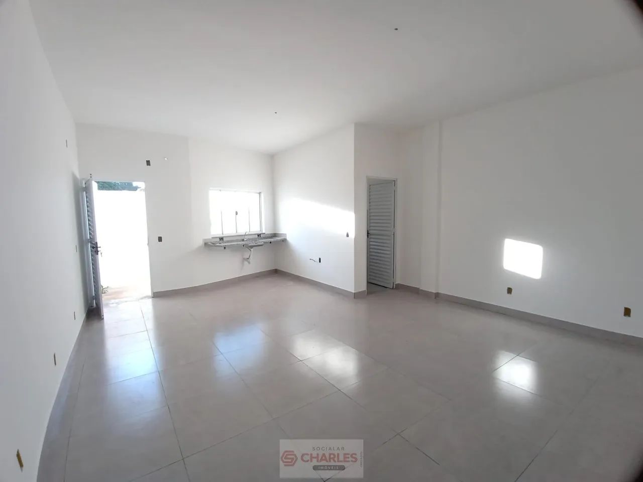 Kitnet Para Aluguel CENTRO MOGI MIRIM