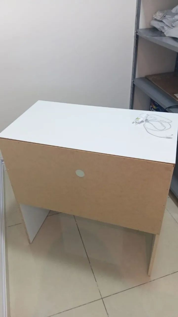 Mesa/Escrivaninha  - Foto 2