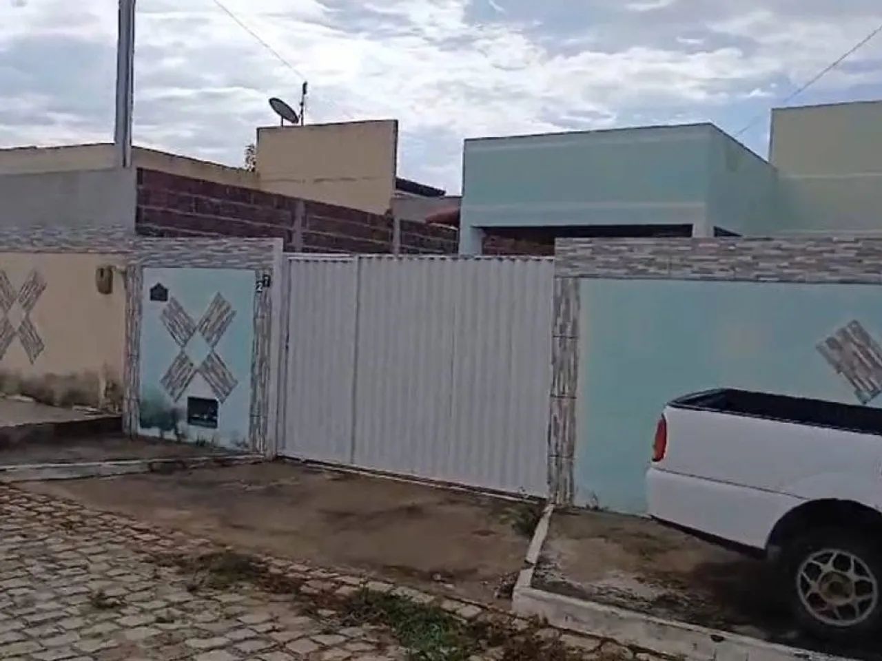 Casa 69 m² - Centro - Macau - RN - Foto 5