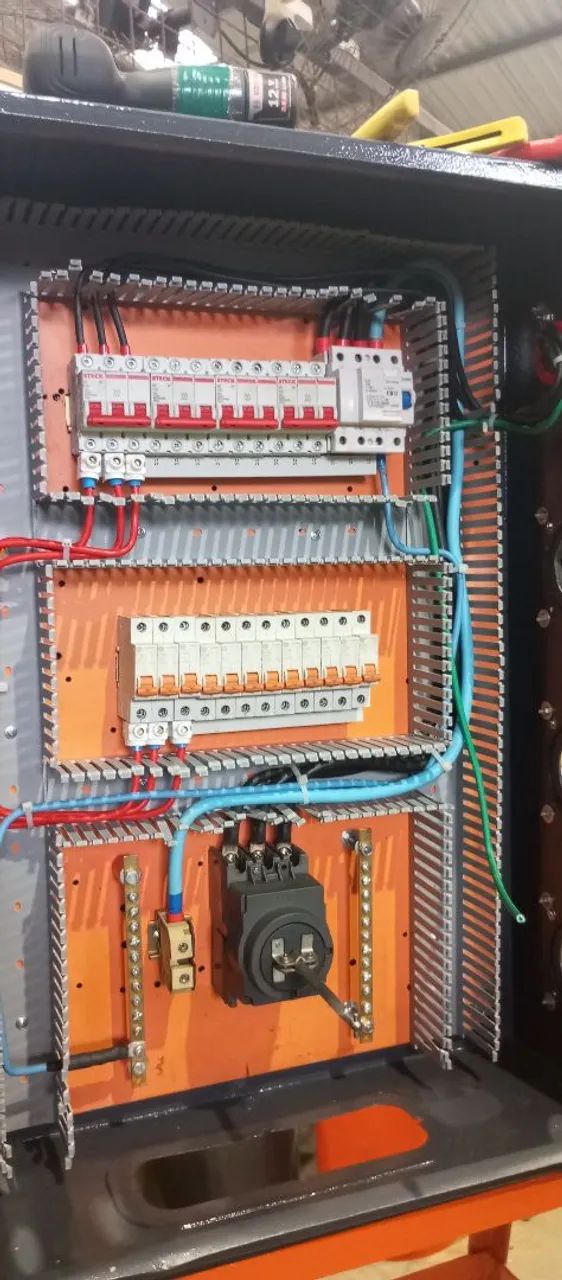 Eletricista Autônomo  - Foto 4