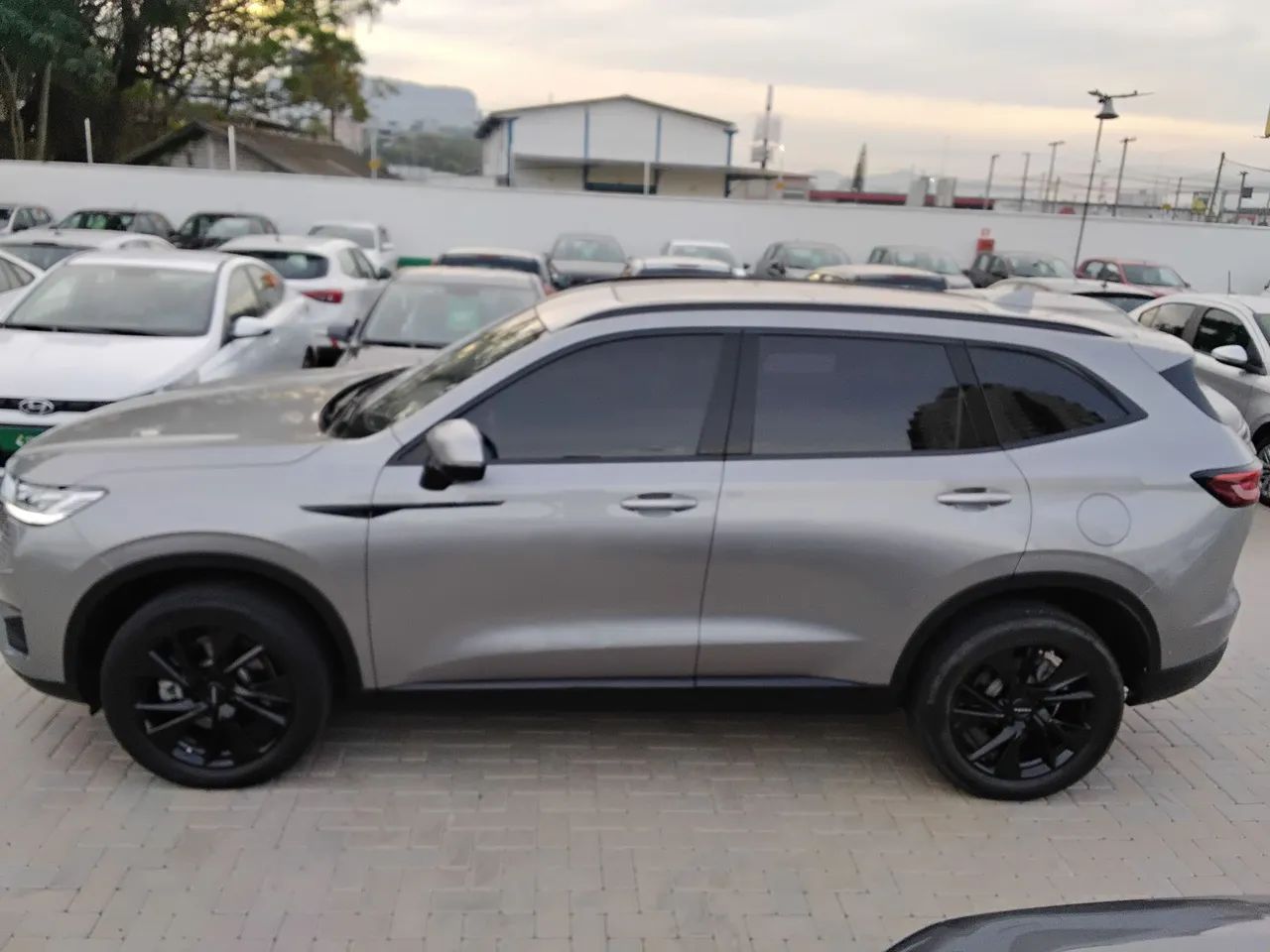 GWM Haval H6 Premium HEV 2025 - Foto 3