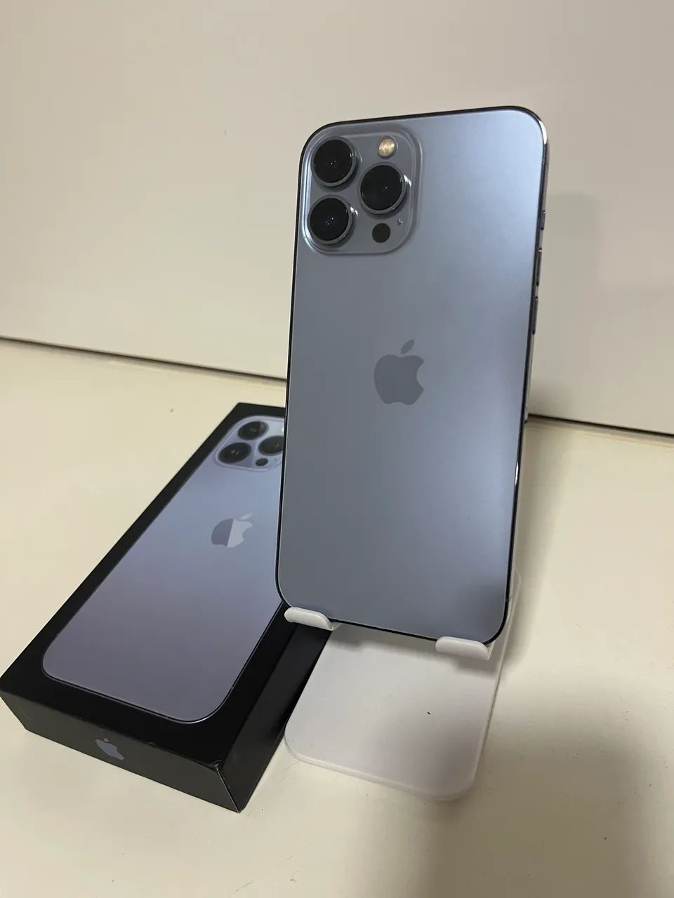 iPhone 13 Pro Max  - Foto 3