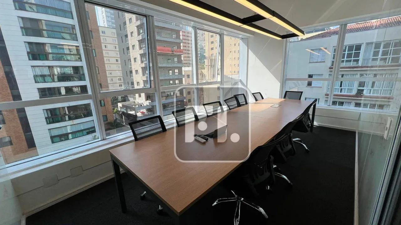 Conjunto para alugar, 140 m² - Cerqueira César - São Paulo/SP - Foto 5