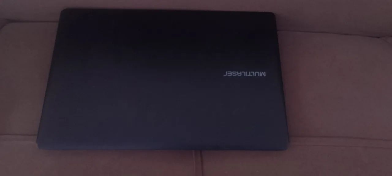 Vendo notebook  - Foto 2
