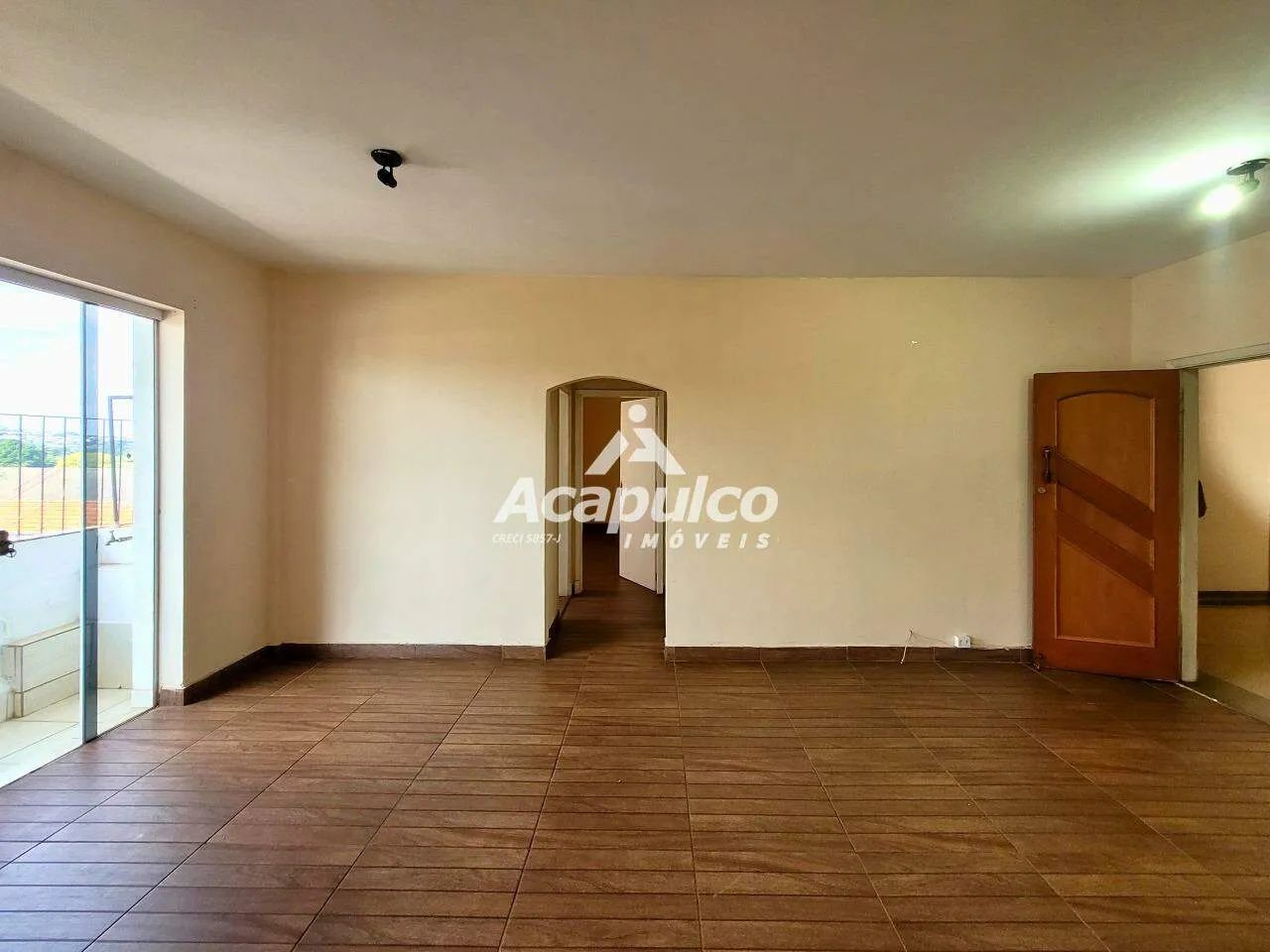 Apartamento para alugar com 02 quartos no Edifício Abdo Najar em Americana/SP. - Foto 4