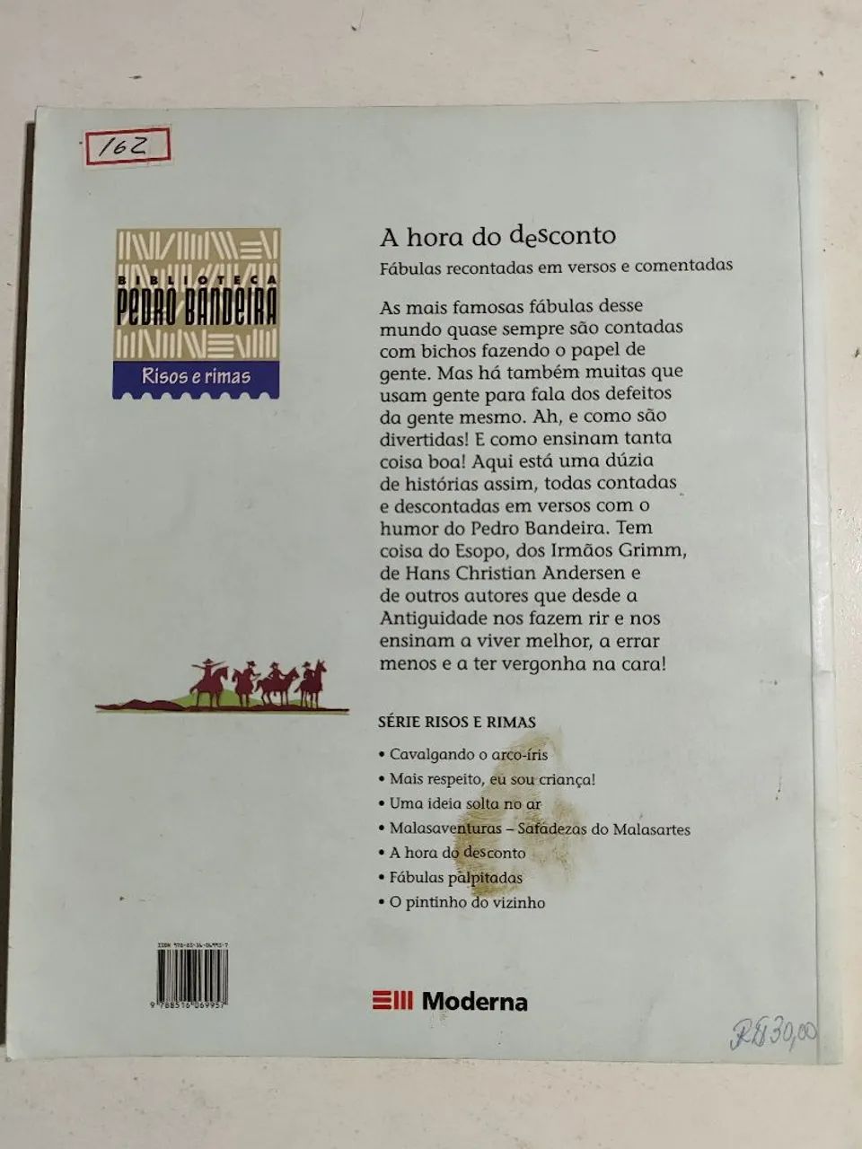 A hora do desconto  - Foto 2