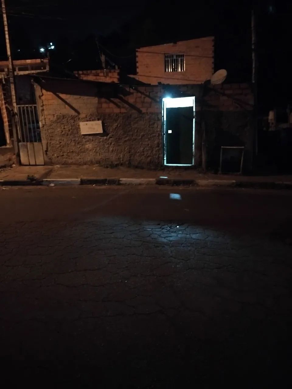 Vendo Casa 30 mil