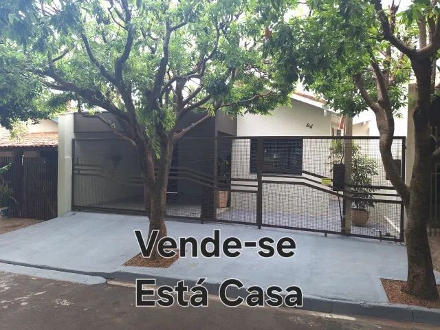 Foto - Dracena - Conjunto Habitacional Emílio Zanatta