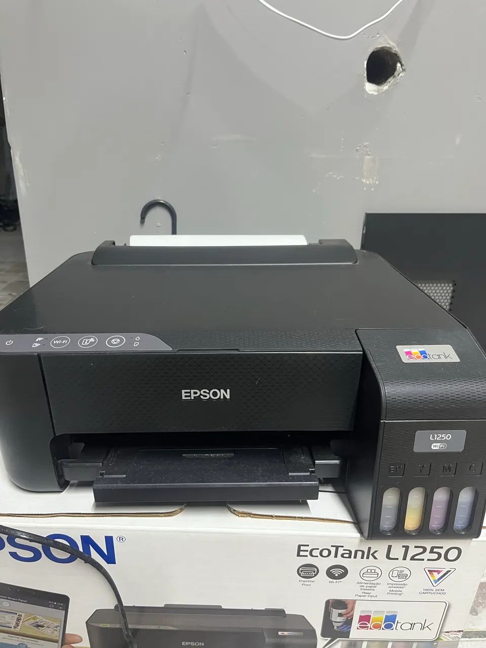 Impressora Epson L1250