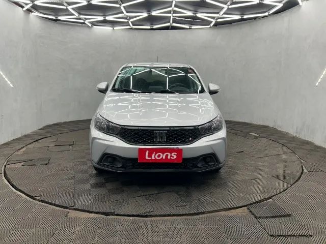 Fiat Argo Drive 1.0 6V Flex 2024 - Foto 3