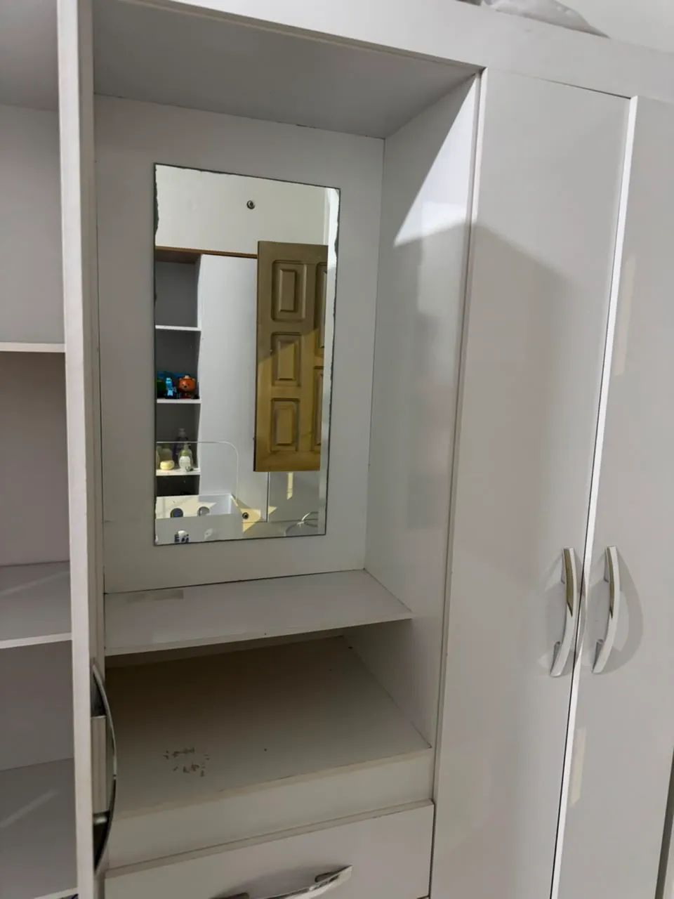 Guarda Roupa - Foto 2