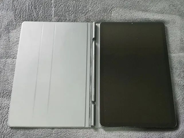 Tablet - Samsung Galaxy Tab S6 Lite (2024) - Foto 4