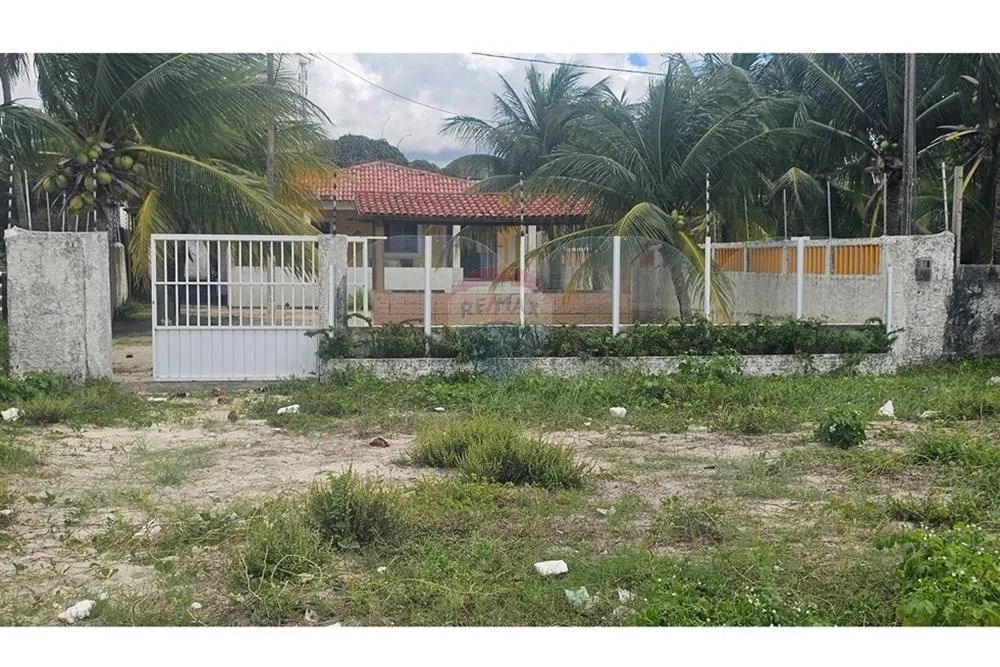 Casa de praia à beira-mar em Barra de Catuama  Pernambuco - Foto 3