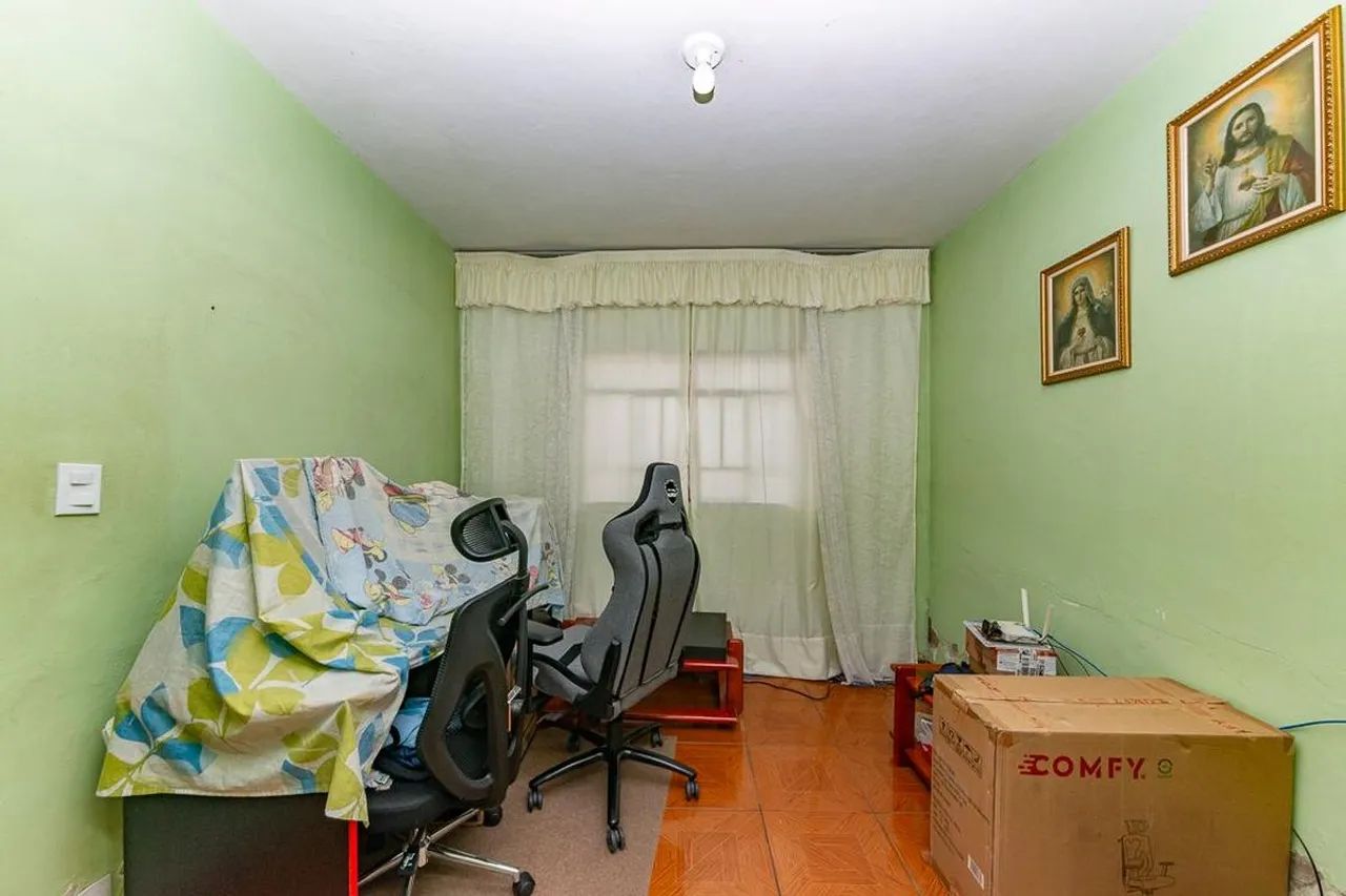 Casa à Venda - Padre Eustáquio, 5 Quartos, 360 m2 - Foto 5