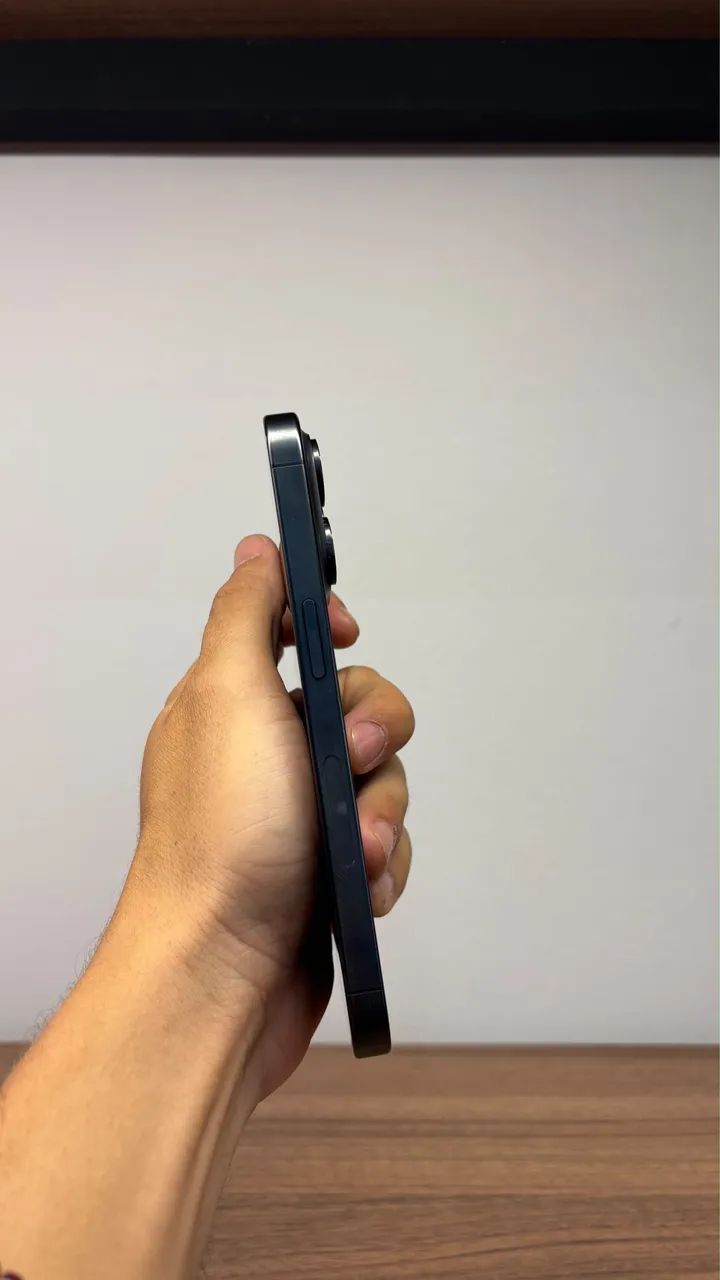 iPhone 15 pro  - Foto 4