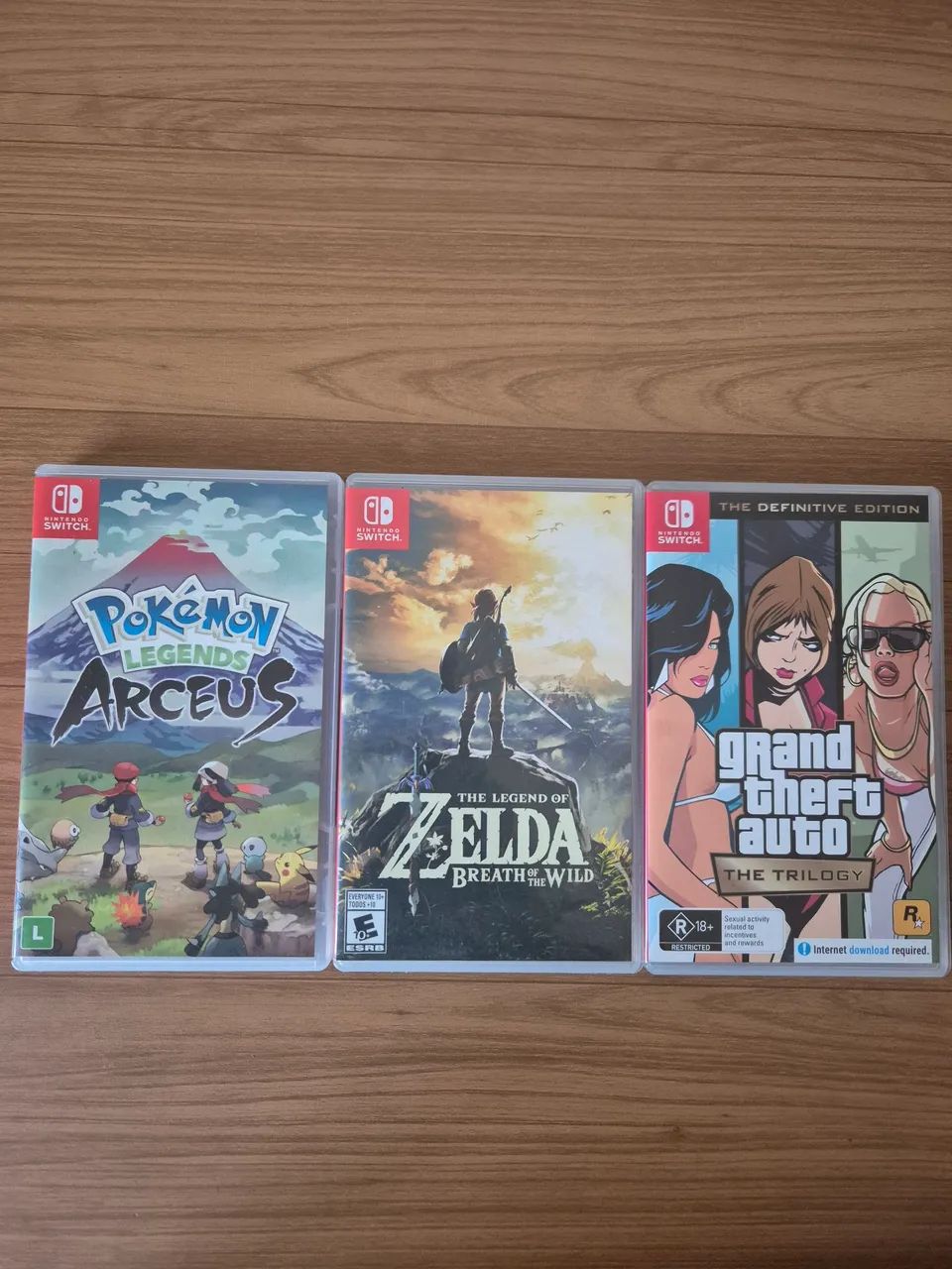 Nintendo Switch 2 Completo  - Foto 4