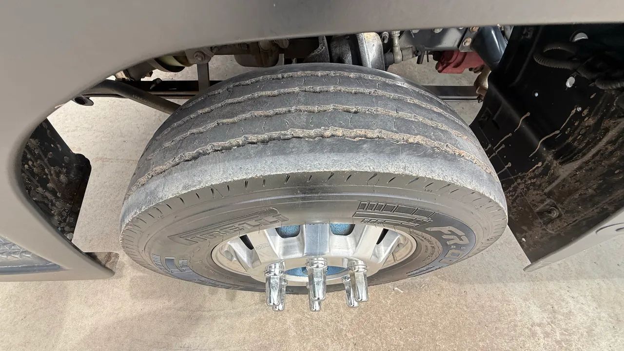 Iveco tector plataforma  - Foto 4