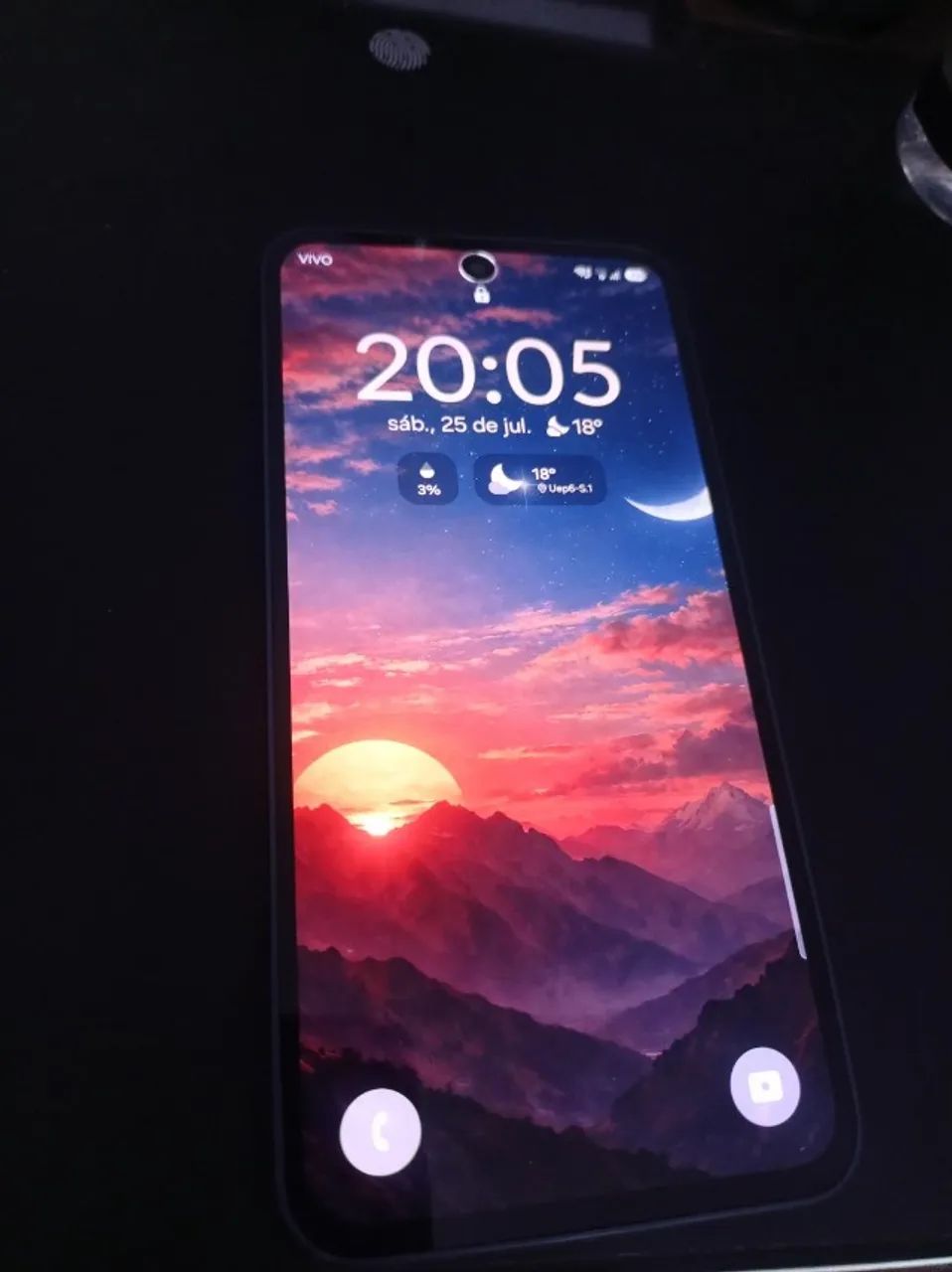Samsung Galaxy A35 - Foto 2