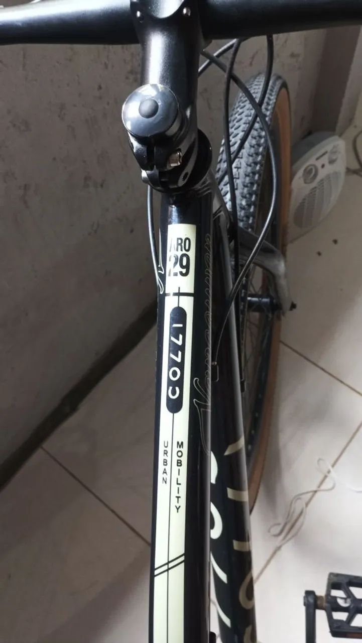 Venda bicicleta  - Foto 5