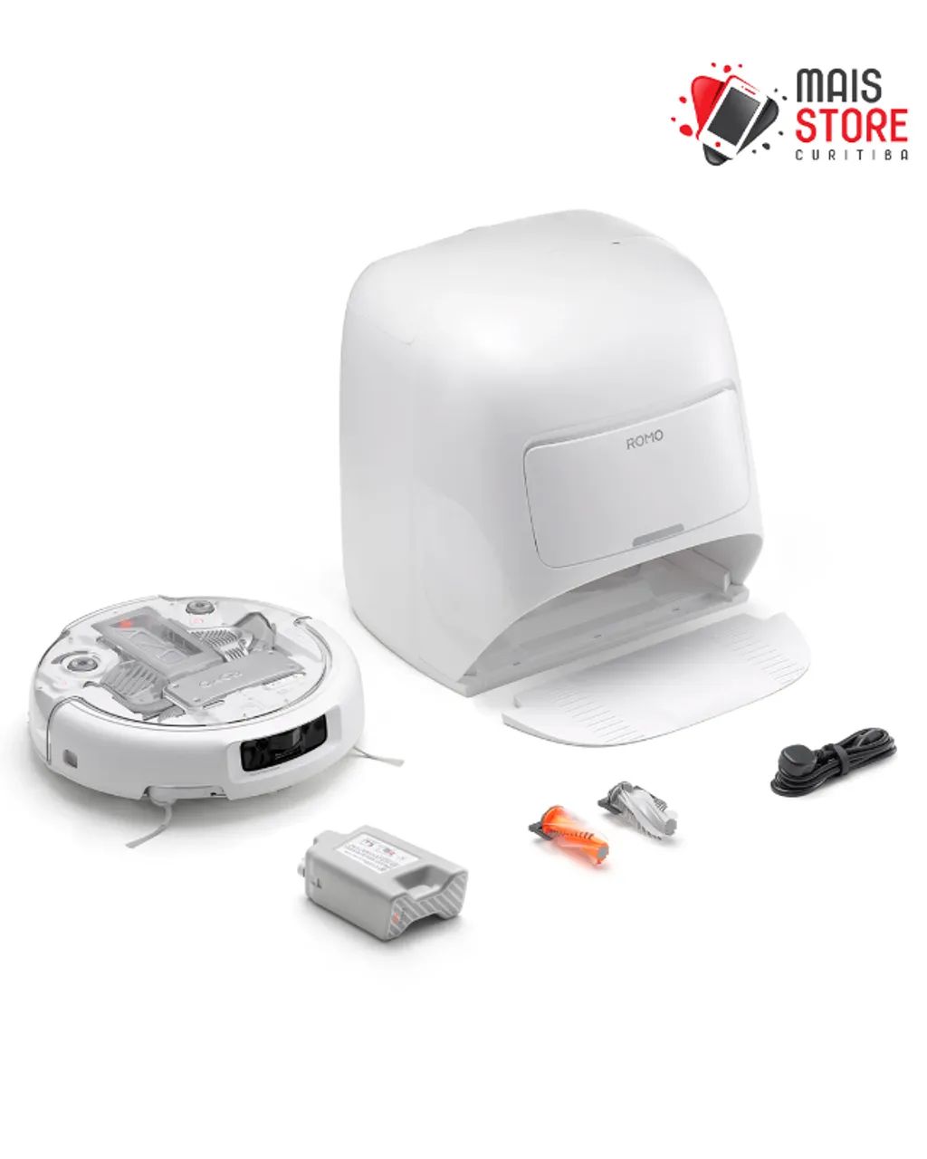 DJI Romo A Water Tank - (Novo/Lacrado) - Foto 5