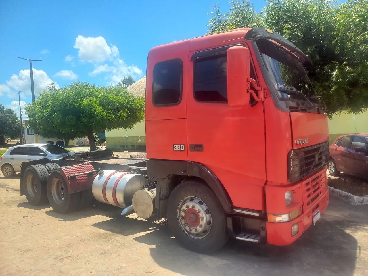 Fh 380 1999 - Foto 3