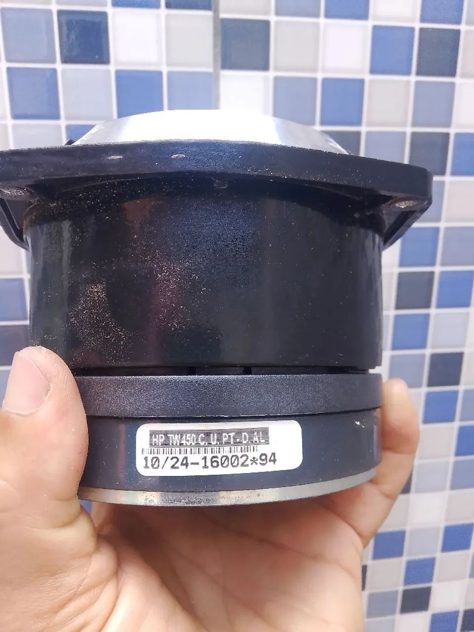 Vende-se twitter Hard Power  - Foto 4