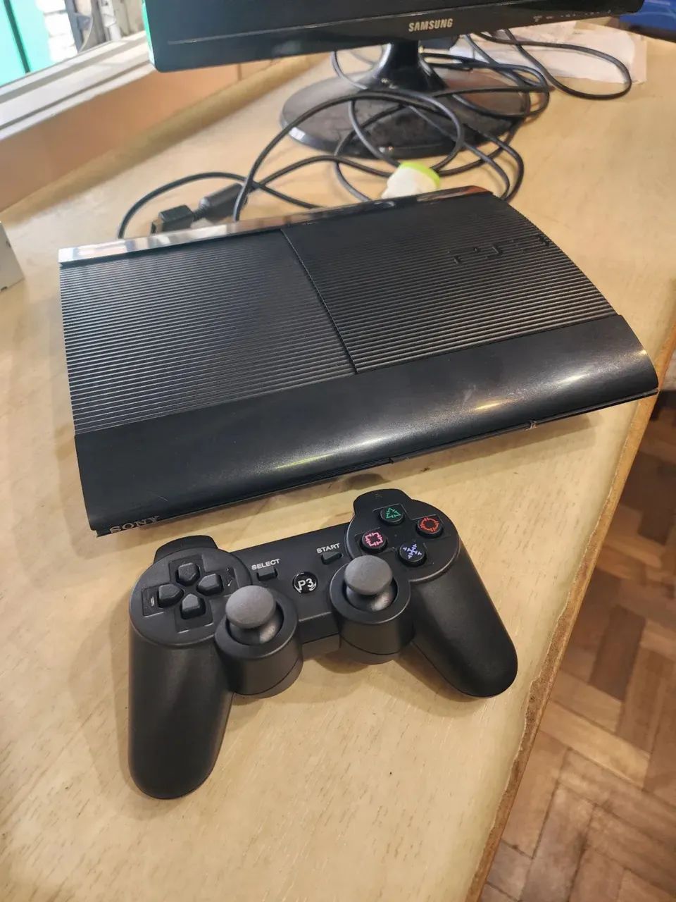 Play 3