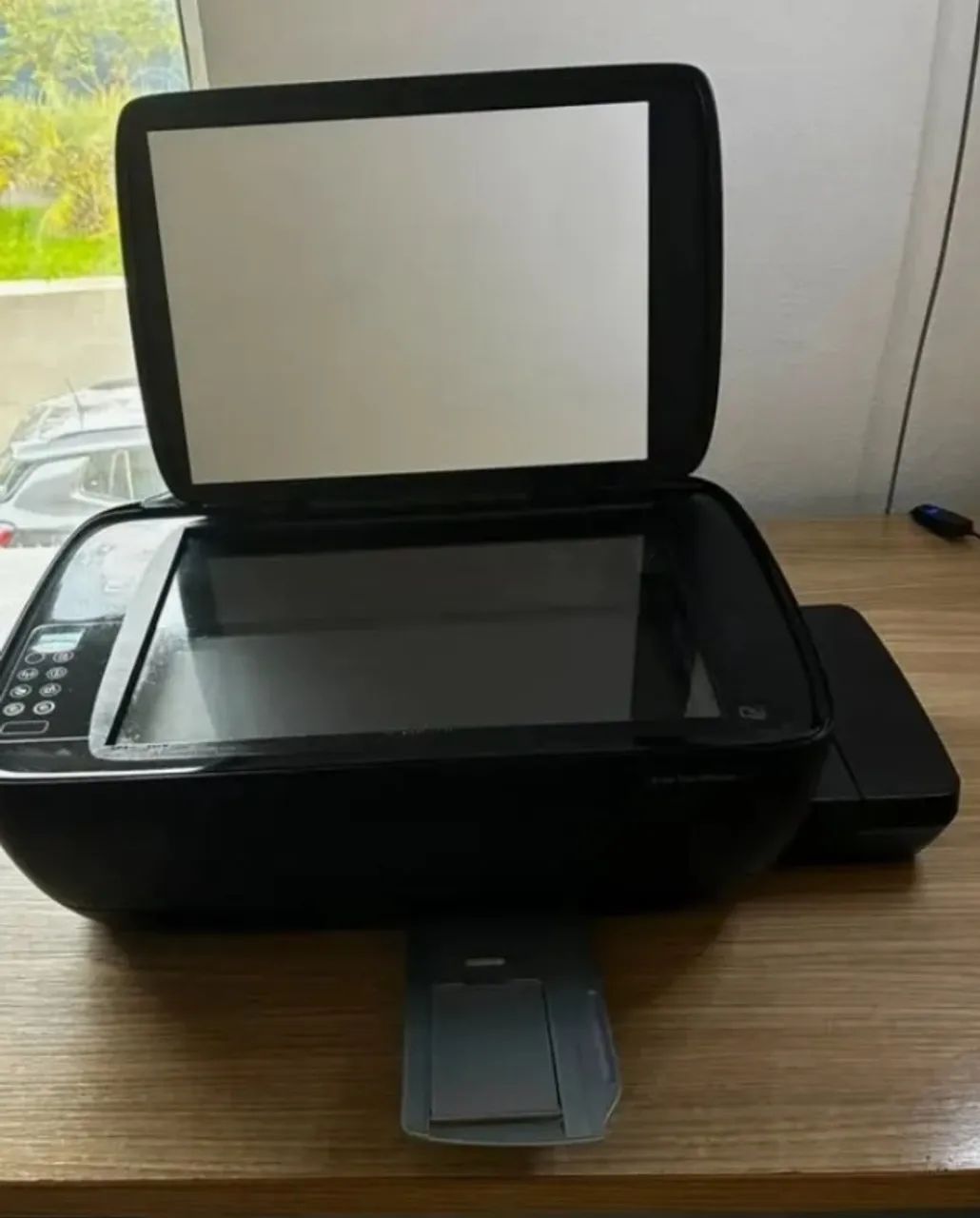 Impressora HP tank 416 - Foto 2