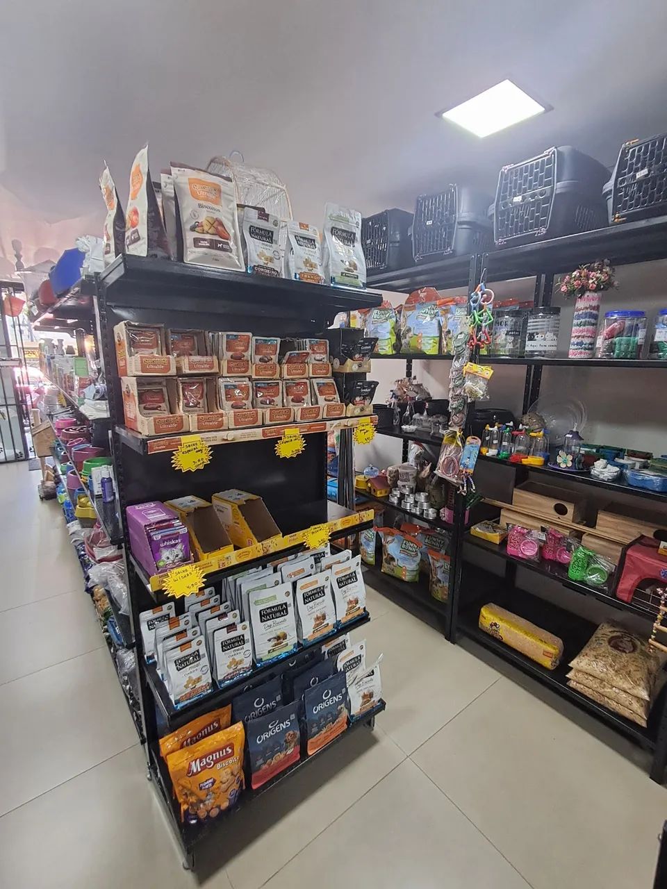 Pet shop à venda em Maringá  - Foto 4