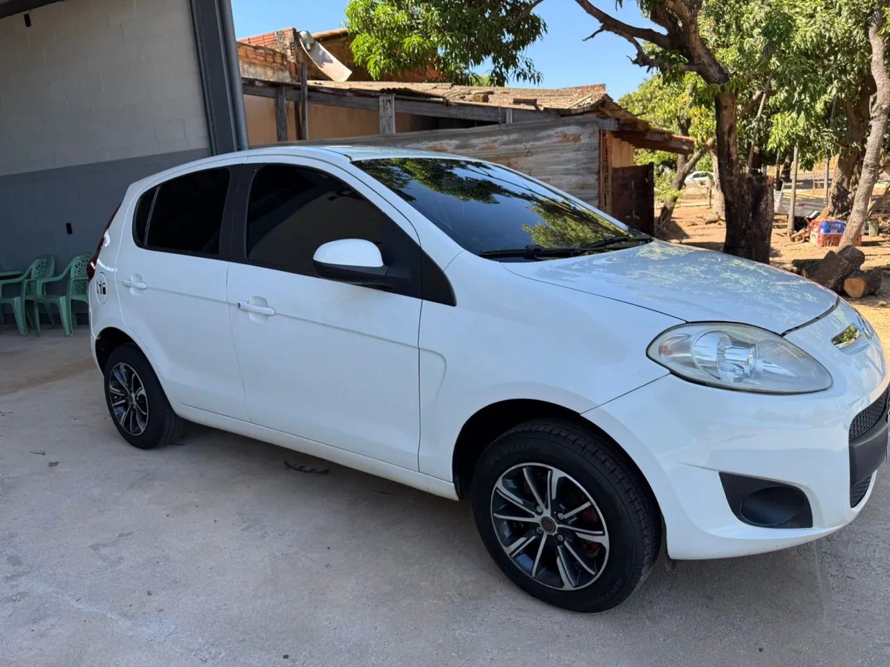 Palio 1.4 completo  - Foto 5
